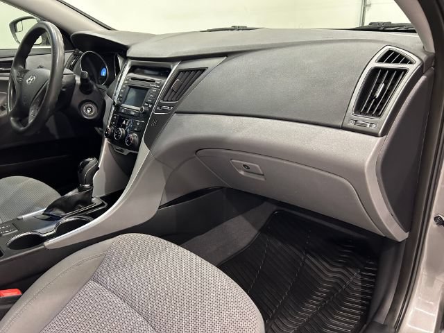 Used 2014 Hyundai Sonata GLS w/ Popular Equipment Group 2 FWD image 32