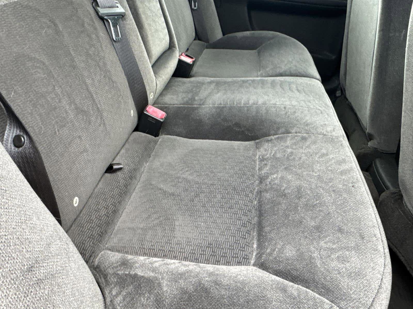 Used 2015 Chevrolet Impala LT w/ LT Sunroof Package image 18