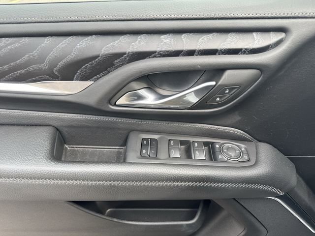 Used 2024 GMC Yukon Denali image 22