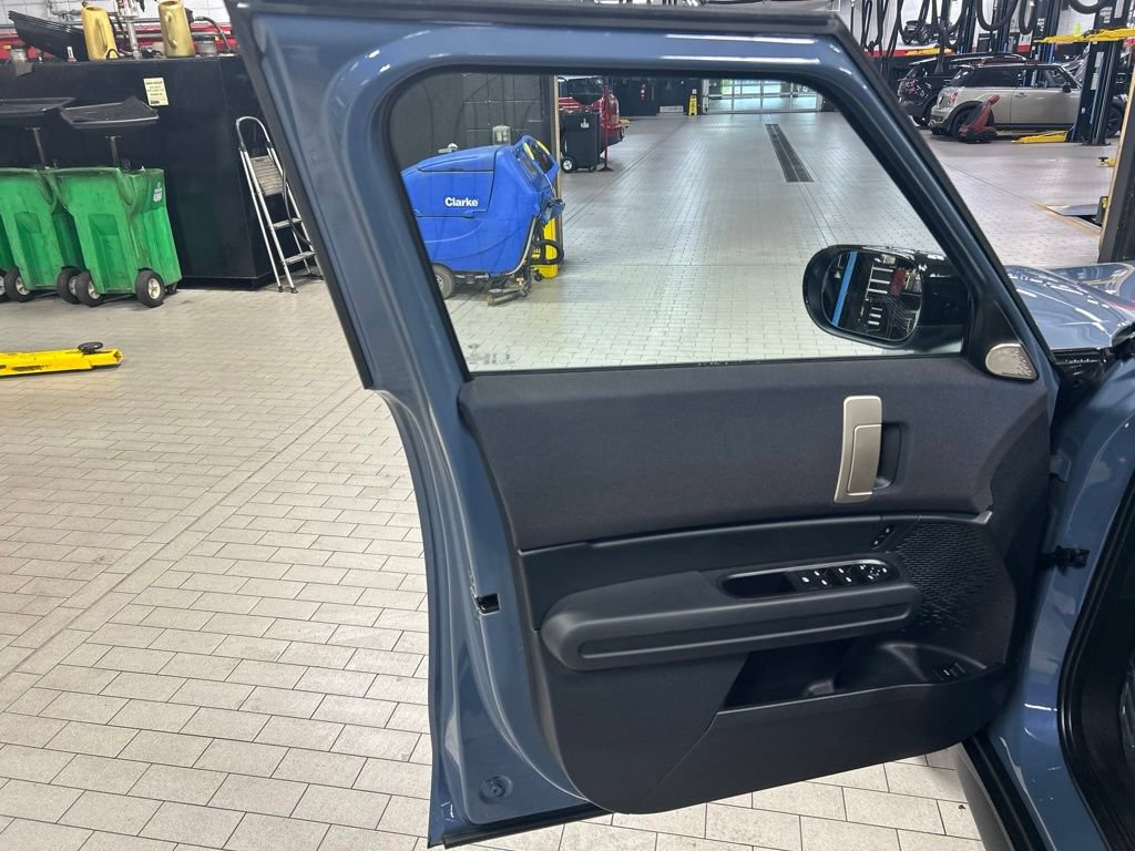 Used 2026 MINI Cooper Countryman S w/ Comfort Package Max AWD/4WD image 24