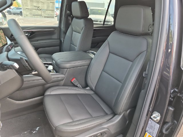 New 2026 Chevrolet Tahoe Z71 AWD/4WD image 22