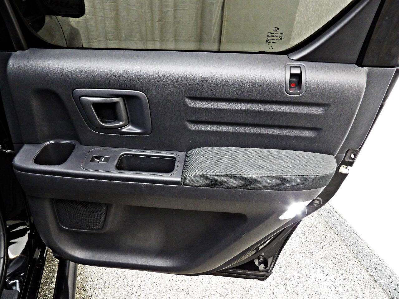 Used 2014 Honda Ridgeline Sport image 12