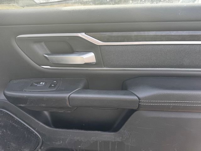Certified 2022 RAM 1500 Big Horn image 13