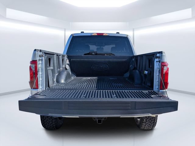 Used 2025 Ford F150 XLT w/ Equipment Group 301A Standard AWD/4WD image 14