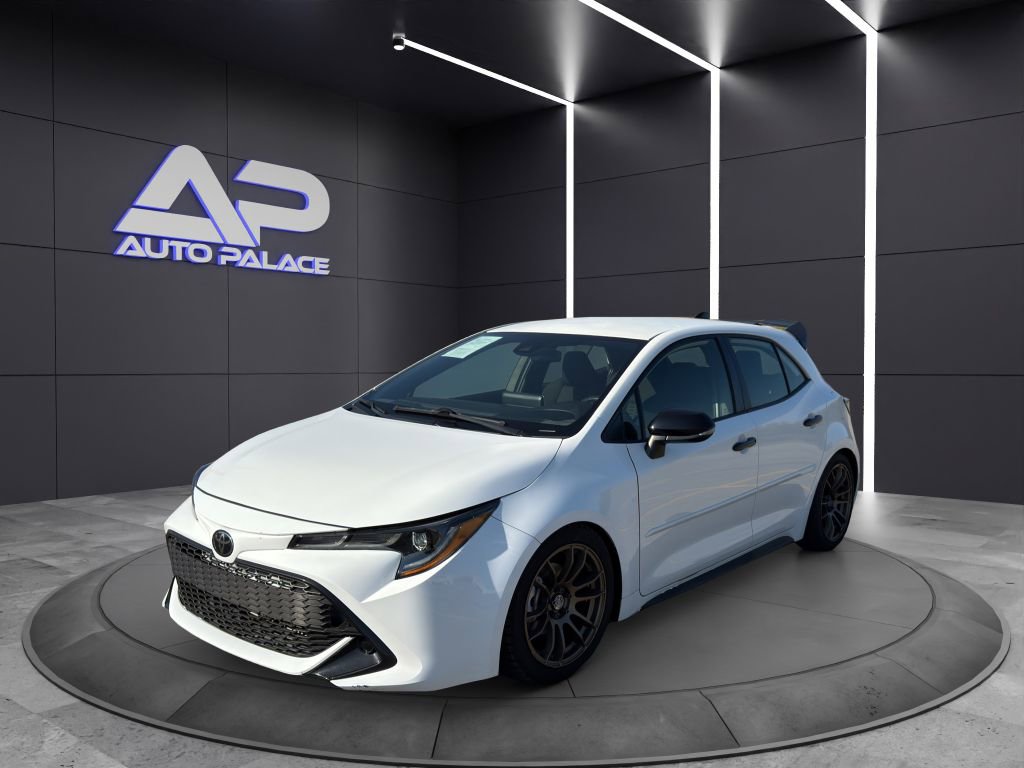 Used 2020 Toyota Corolla SE