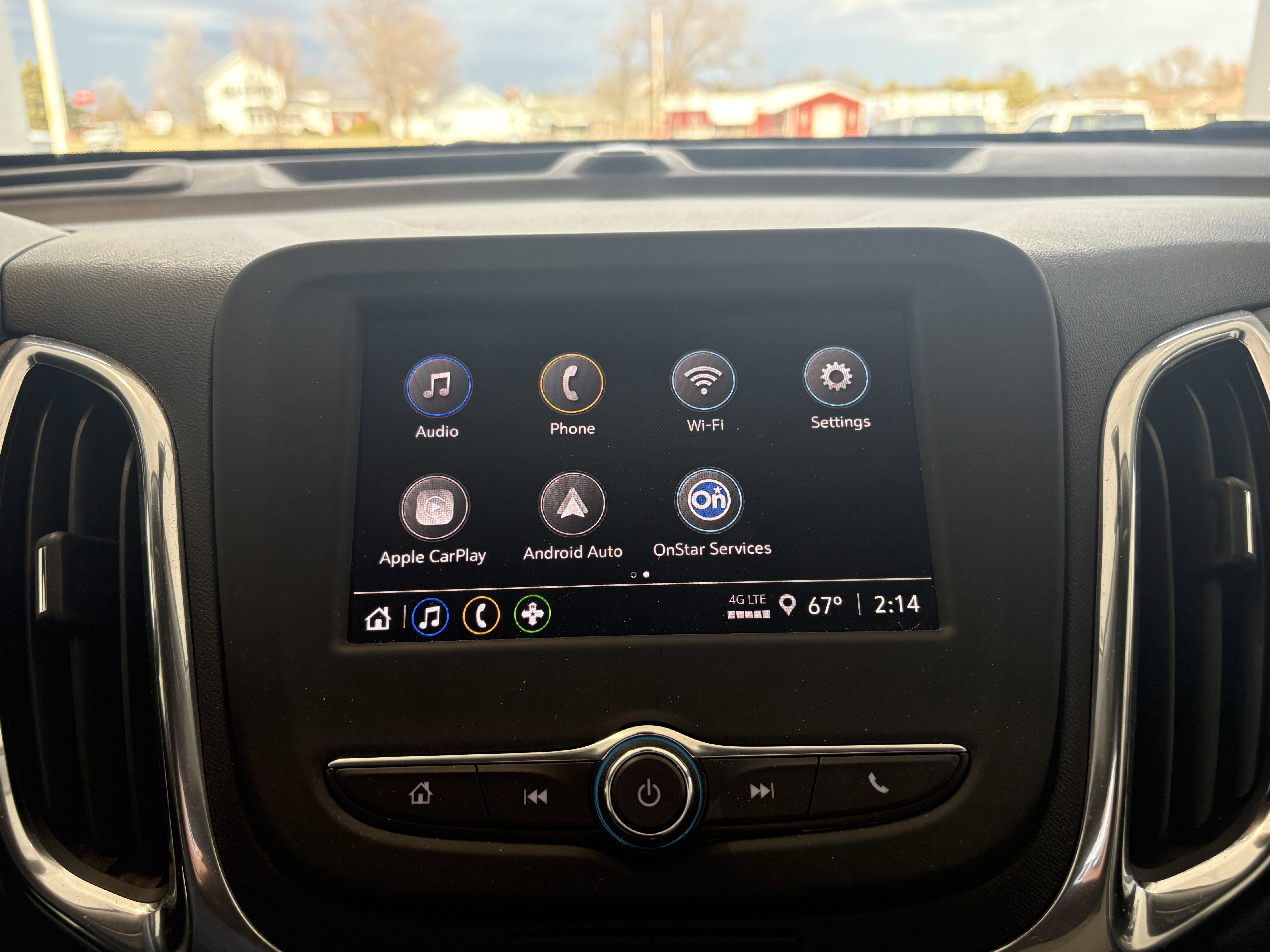 Used 2023 Chevrolet Equinox LT image 15