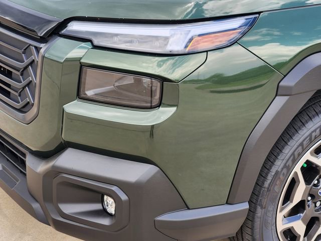 New 2026 Subaru Outback Touring AWD/4WD image 6