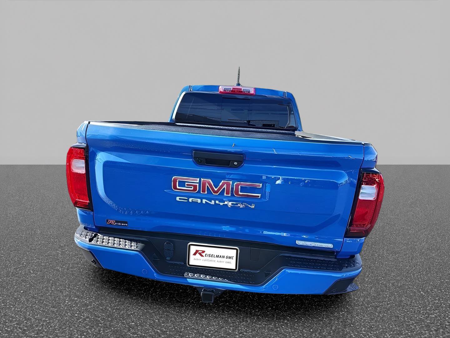 New 2026 GMC Canyon Elevation w/ Convenience Package AWD/4WD image 3