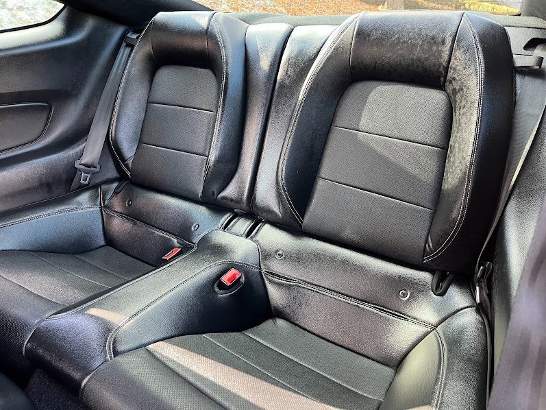 Used 2019 Ford Mustang GT Premium w/ Equipment Group 401A image 40