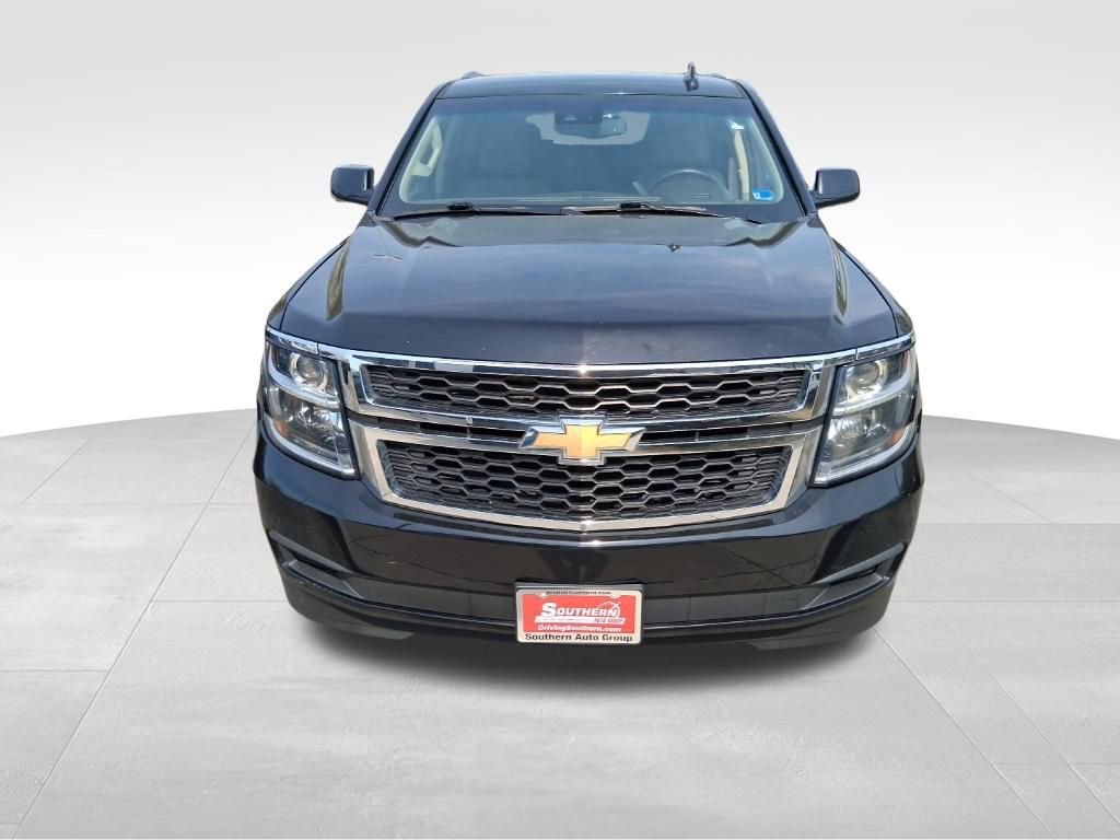 Used 2020 Chevrolet Tahoe LT image 8