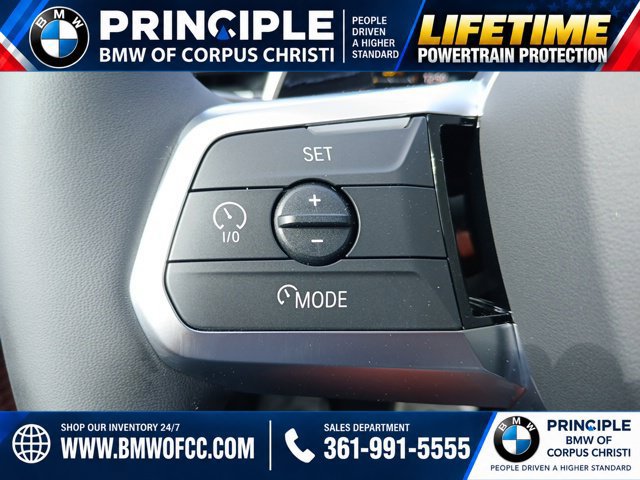 New 2026 BMW X1 xDrive28i w/ Technology Package AWD/4WD image 27