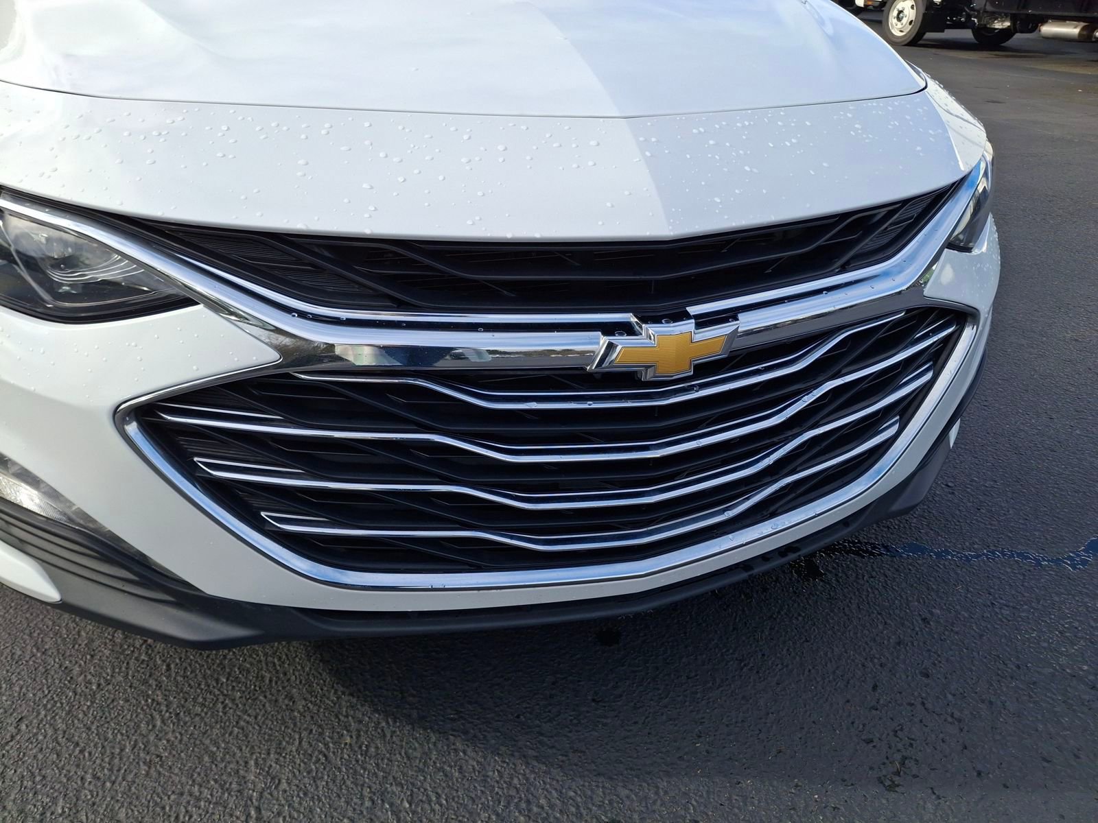 Certified 2023 Chevrolet Malibu LT image 26