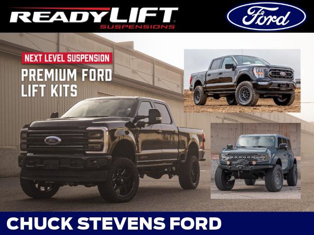 New 2026 Ford F250 King Ranch image 6