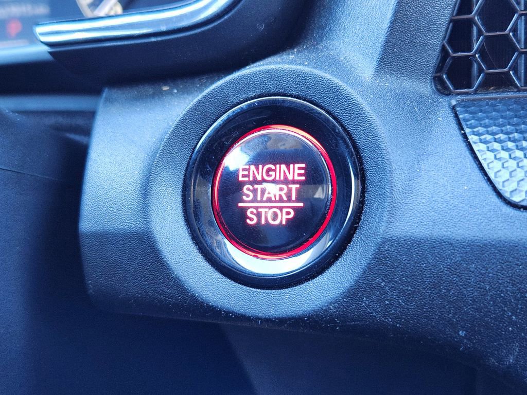 Used 2024 Honda CR-V EX image 23