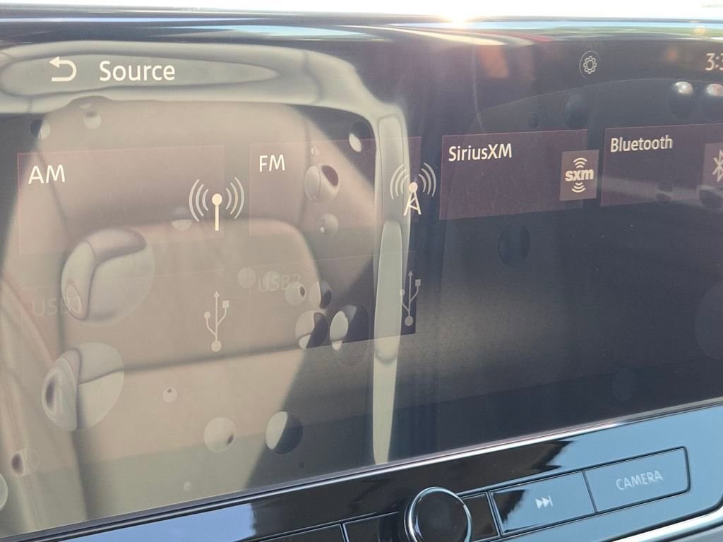 New 2025 Nissan Altima 2.5 SR w/ SR Premium Package image 10