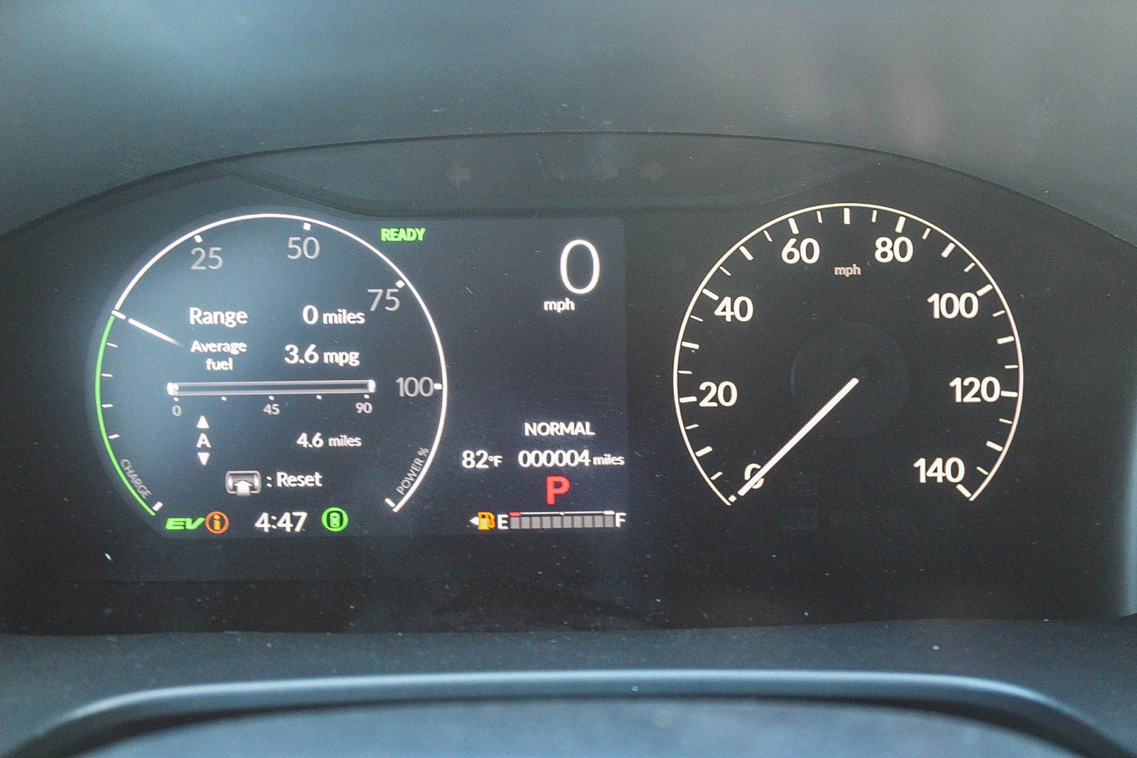 New 2026 Honda CR-V Sport image 21