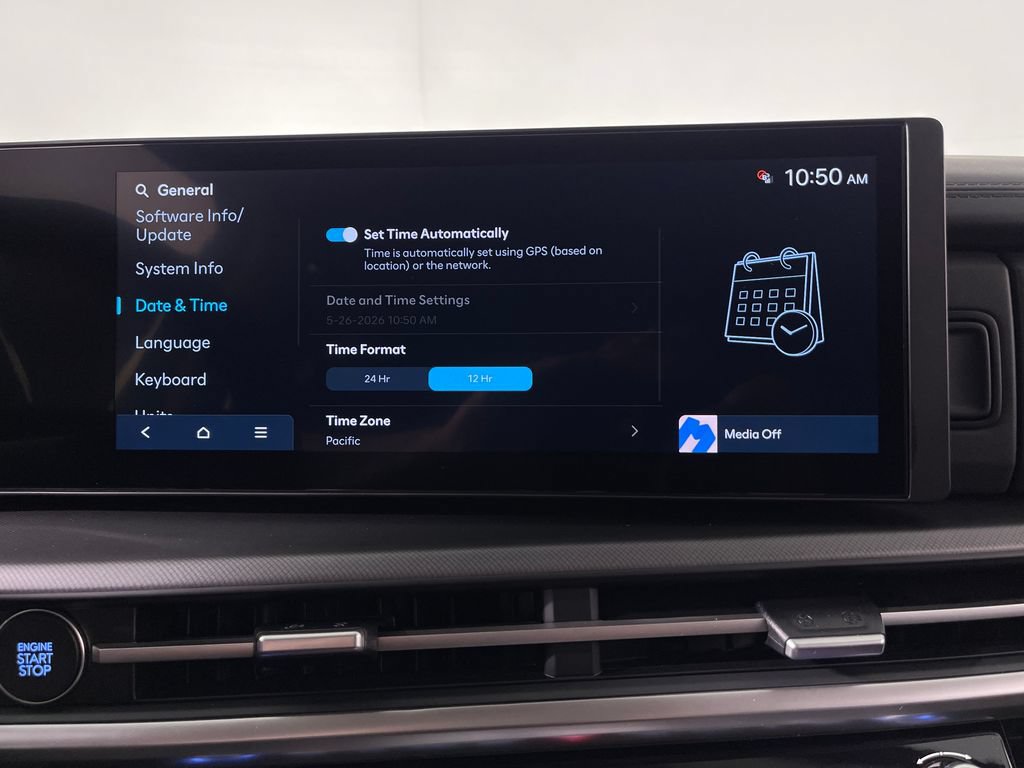 New 2026 Hyundai Santa Fe SEL AWD/4WD image 22