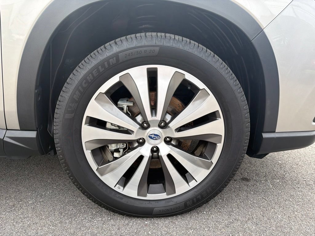 Used 2019 Subaru Ascent Limited AWD/4WD image 15