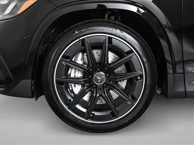 New 2026 Mercedes-Benz GLA 35 AMG 4MATIC image 26