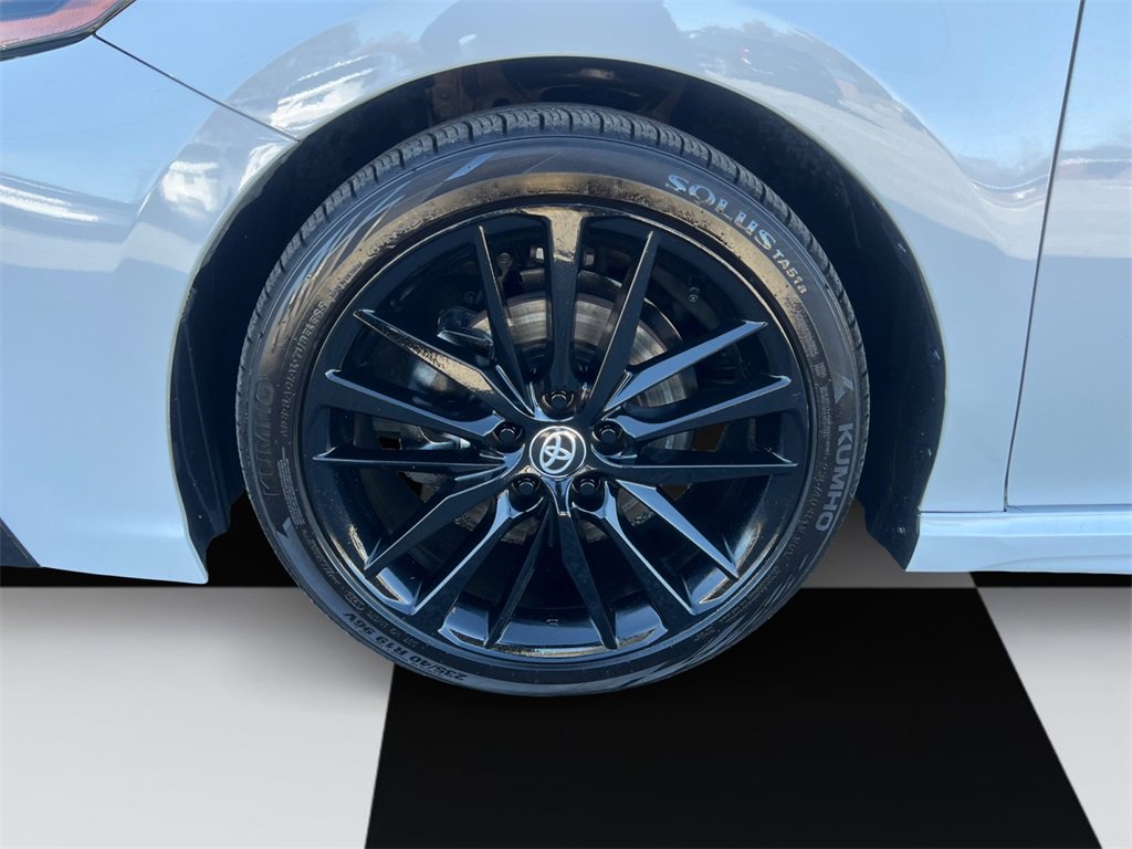 Used 2024 Toyota Camry XSE image 14