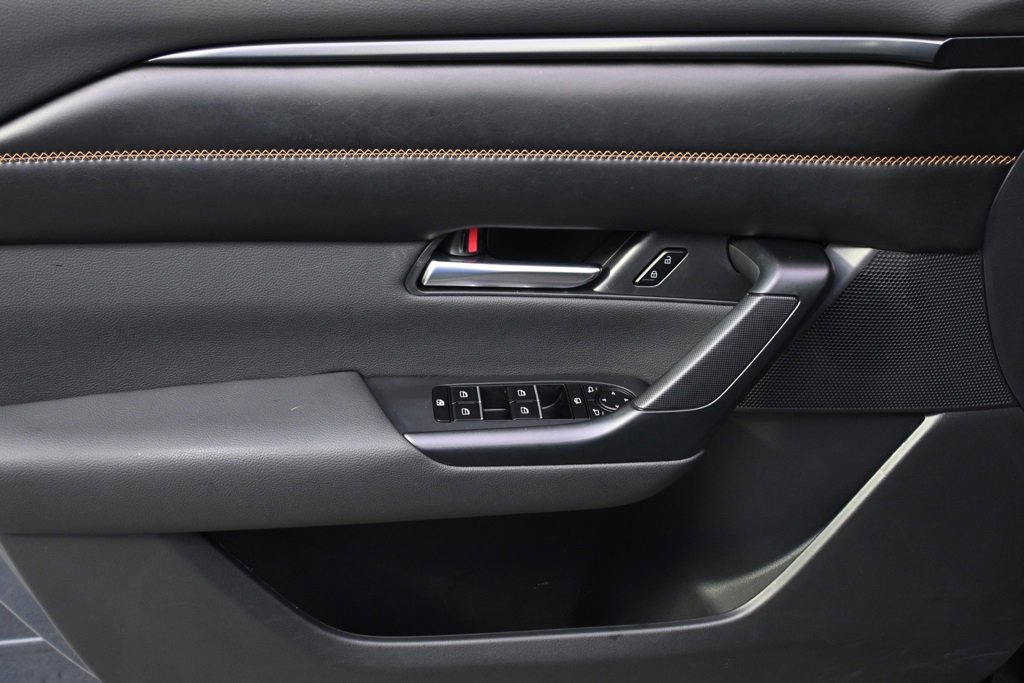 Used 2025 MAZDA CX-50 AWD 2.5 S w/ Weather Package image 22