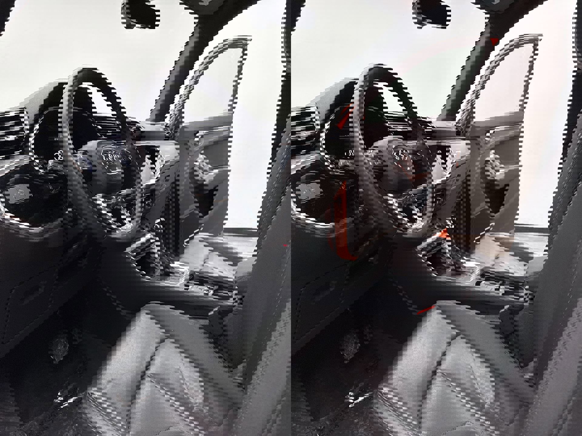 Used 2020 Audi Q3 2.0T Premium Plus w/ Premium Plus Package image 10