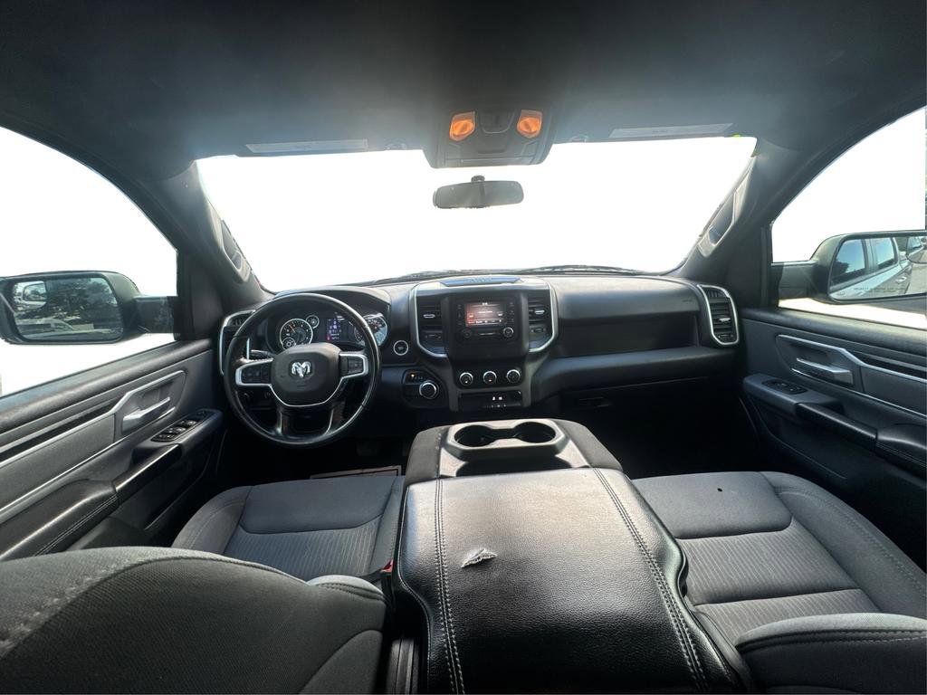 Used 2022 RAM 1500 Big Horn image 22