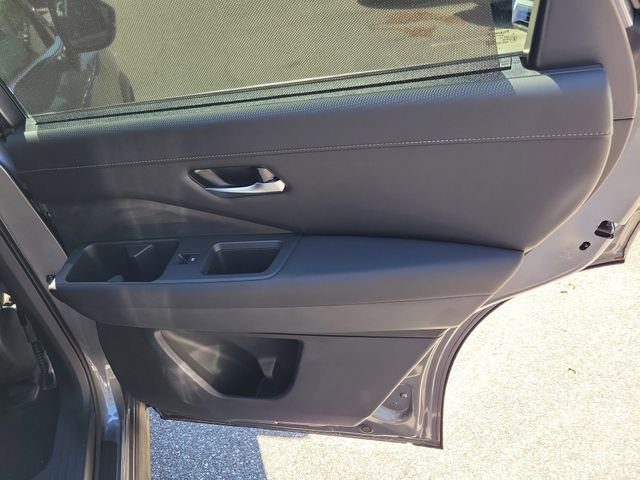 New 2026 Nissan Pathfinder SL w/ SL Premium Package AWD/4WD image 31