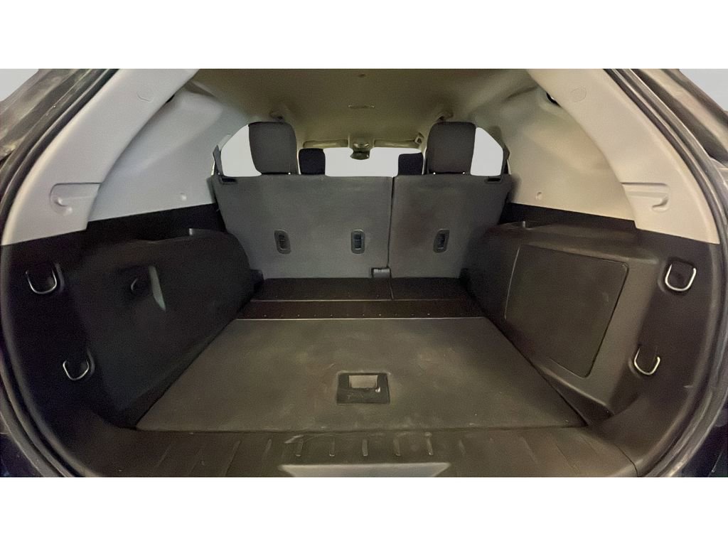 Used 2015 Chevrolet Equinox LT w/ Driver Convenience Package FWD image 15
