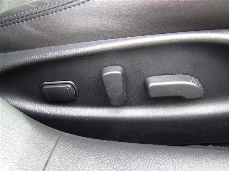 Used 2016 INFINITI Q70 L 3.7 image 38