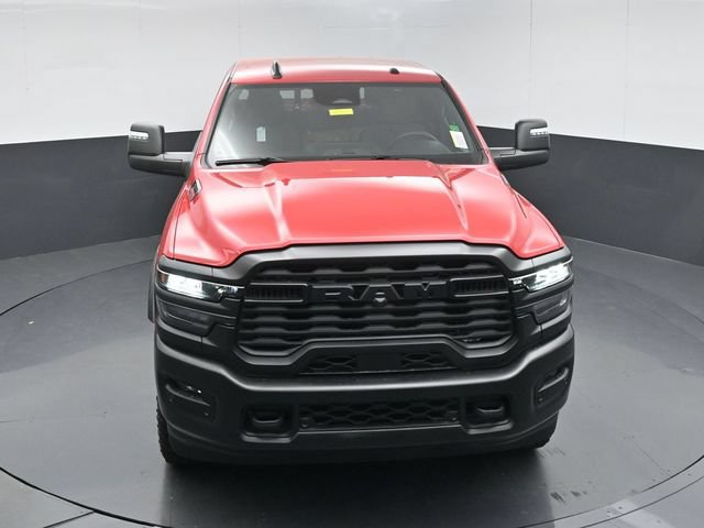 New 2026 RAM 2500 Warlock AWD/4WD image 35