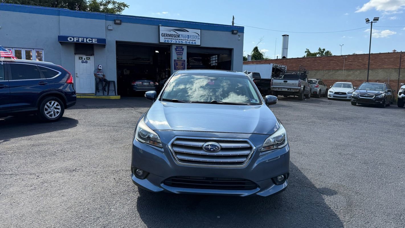 Used 2015 Subaru Legacy 3.6R Limited image 8