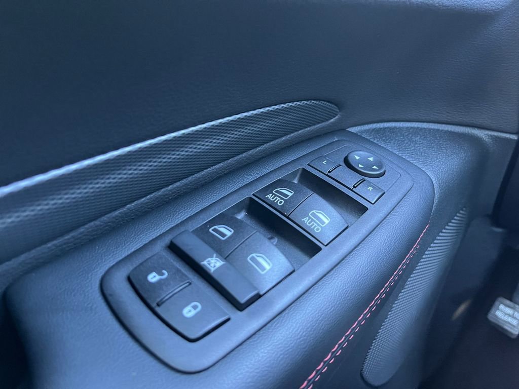 New 2026 Dodge Durango GT image 7