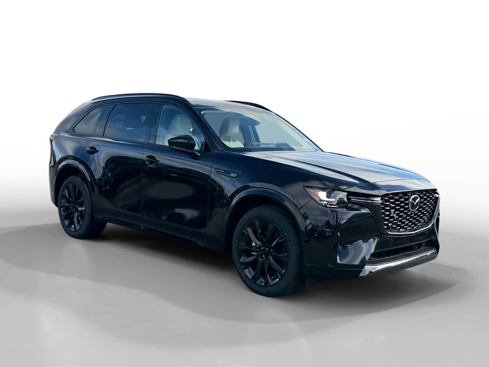 New 2026 MAZDA CX-90 3.3 Turbo S w/ Premium Package AWD/4WD image 7
