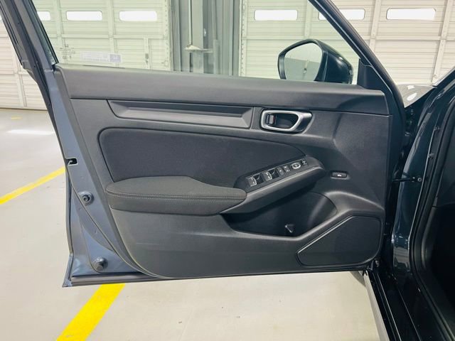 New 2026 Honda Civic Sport image 19