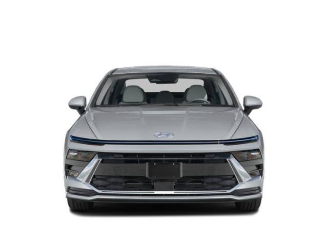 New 2026 Hyundai Sonata Blue FWD image 7