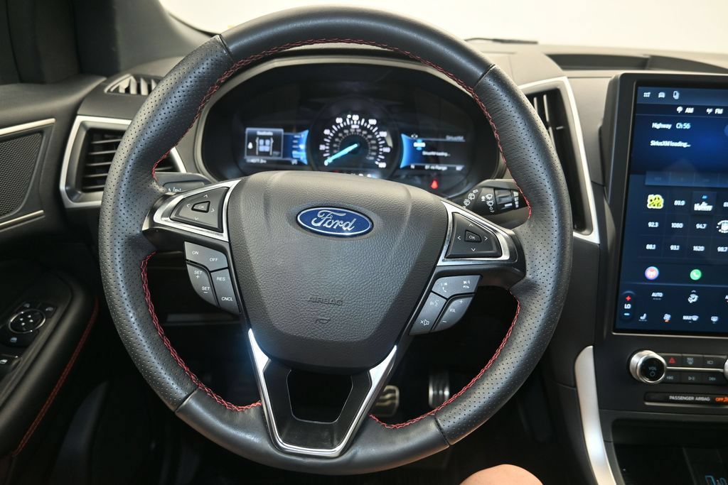 Used 2024 Ford Edge ST-Line AWD/4WD image 13