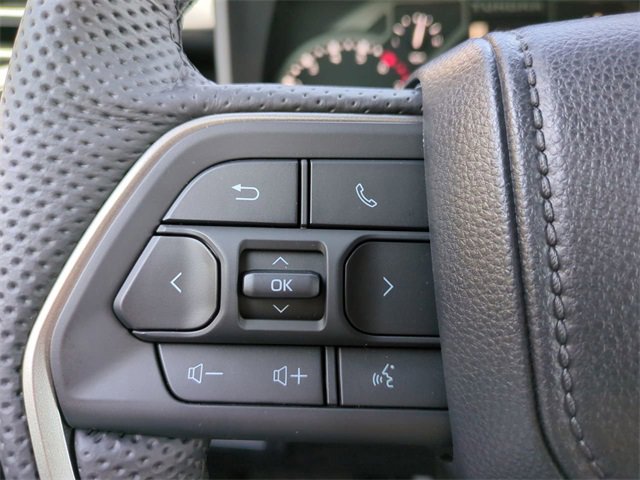 New 2026 Toyota Tundra SR5 image 23