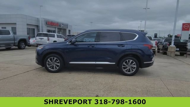Used 2019 Hyundai Santa Fe SEL FWD image 6