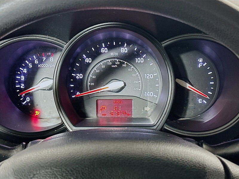 Used 2013 Kia Rio LX w/ PWR Pkg image 13