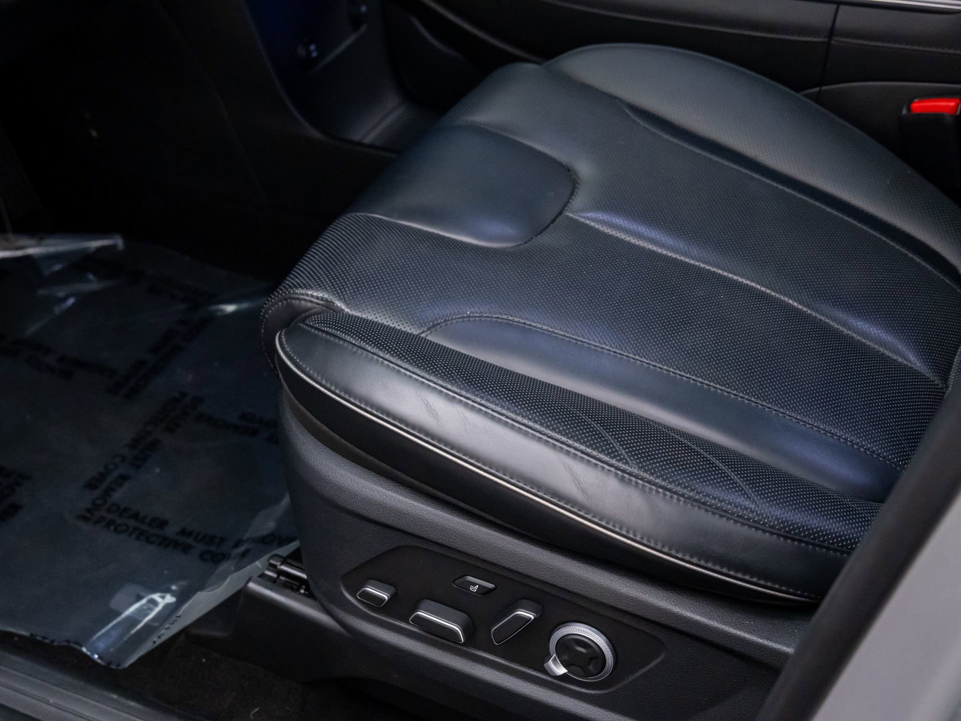 Used 2023 Hyundai Palisade Calligraphy image 19