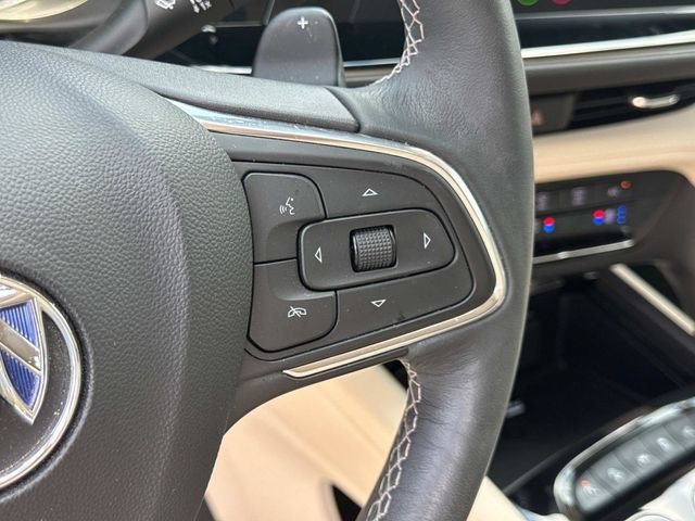 Certified 2023 Buick Envision Avenir AWD/4WD image 29