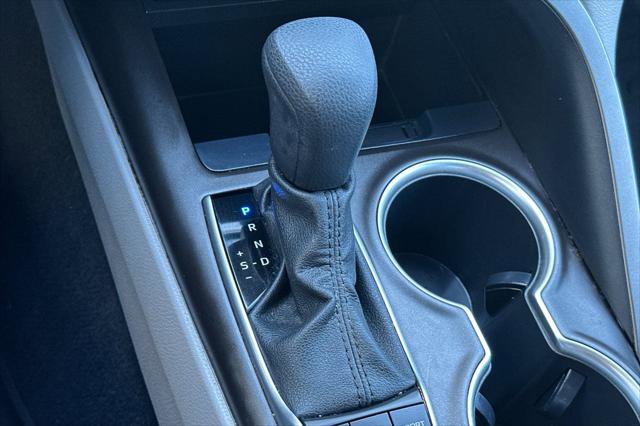 Certified 2023 Toyota Camry LE w/ Convenience Package image 22