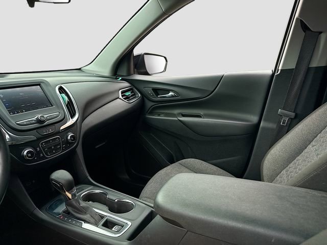 Used 2023 Chevrolet Equinox LT image 23