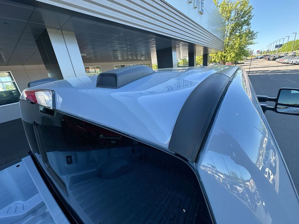 New 2025 Ford F350 Lariat w/ Lariat Ultimate Package image 10