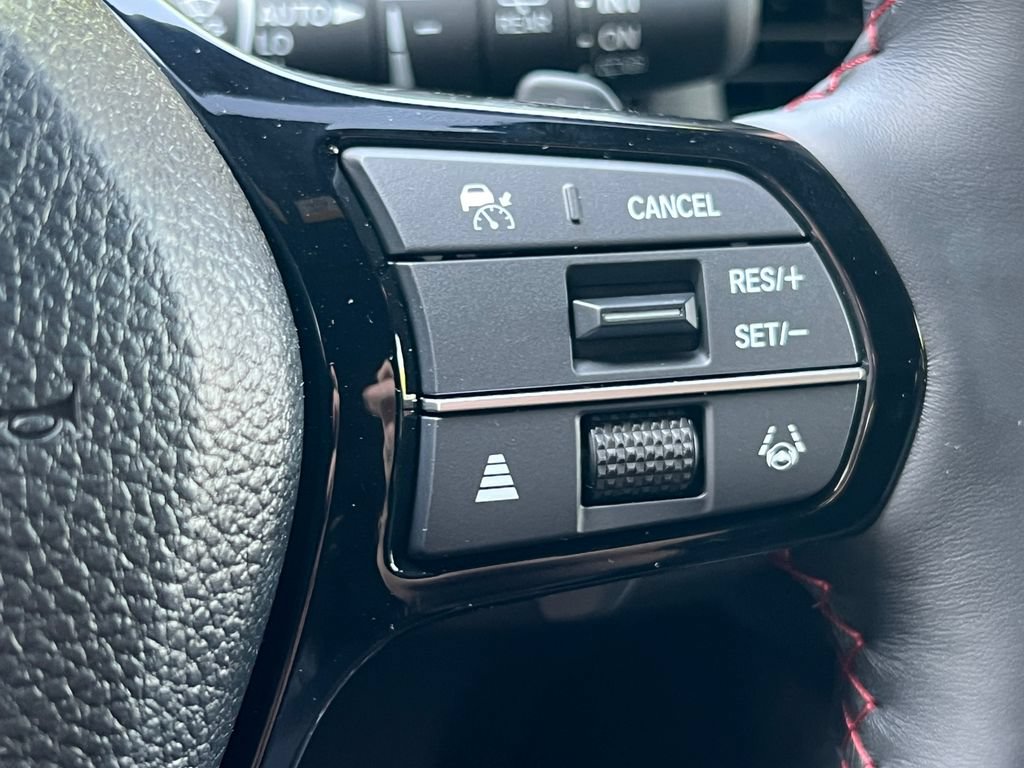 New 2026 Honda Pilot Black Edition image 26