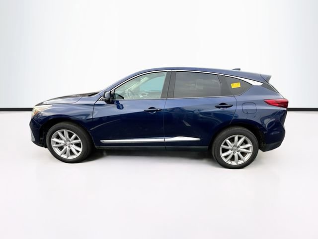 Used 2020 Acura RDX AWD image 5