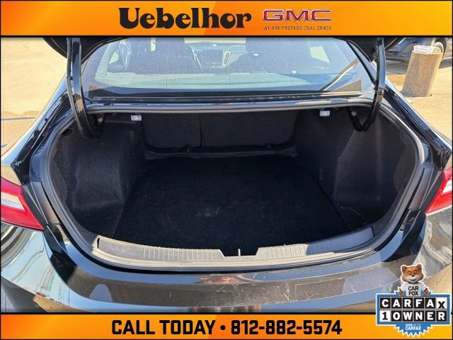 Used 2024 Chevrolet Malibu LT image 9