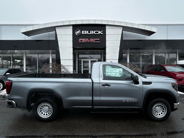 New 2026 GMC Sierra 1500 Pro w/ Pro Value Package image 28