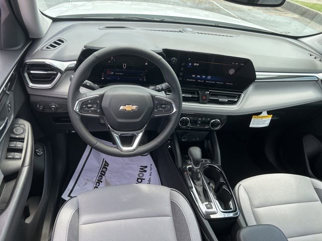 New 2026 Chevrolet TrailBlazer LT w/ Convenience Package image 26